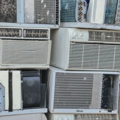 Antalya Bölgesinde Hurda Kağıt Alımı